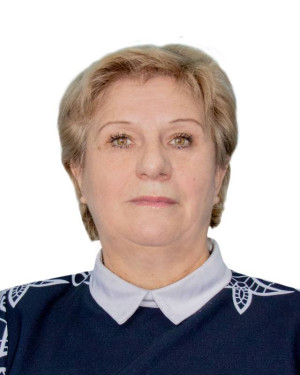 Педагогический работник Егорова Ирина Ивановна