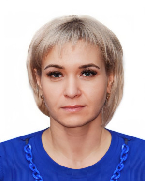 Педагогический работник Языкова Татьяна Васильевна
