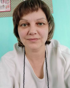 Инструктор по физической культуре Гришан Ольга Николаевна Инструктор по физической культуре Гришан Ольга Николаевна